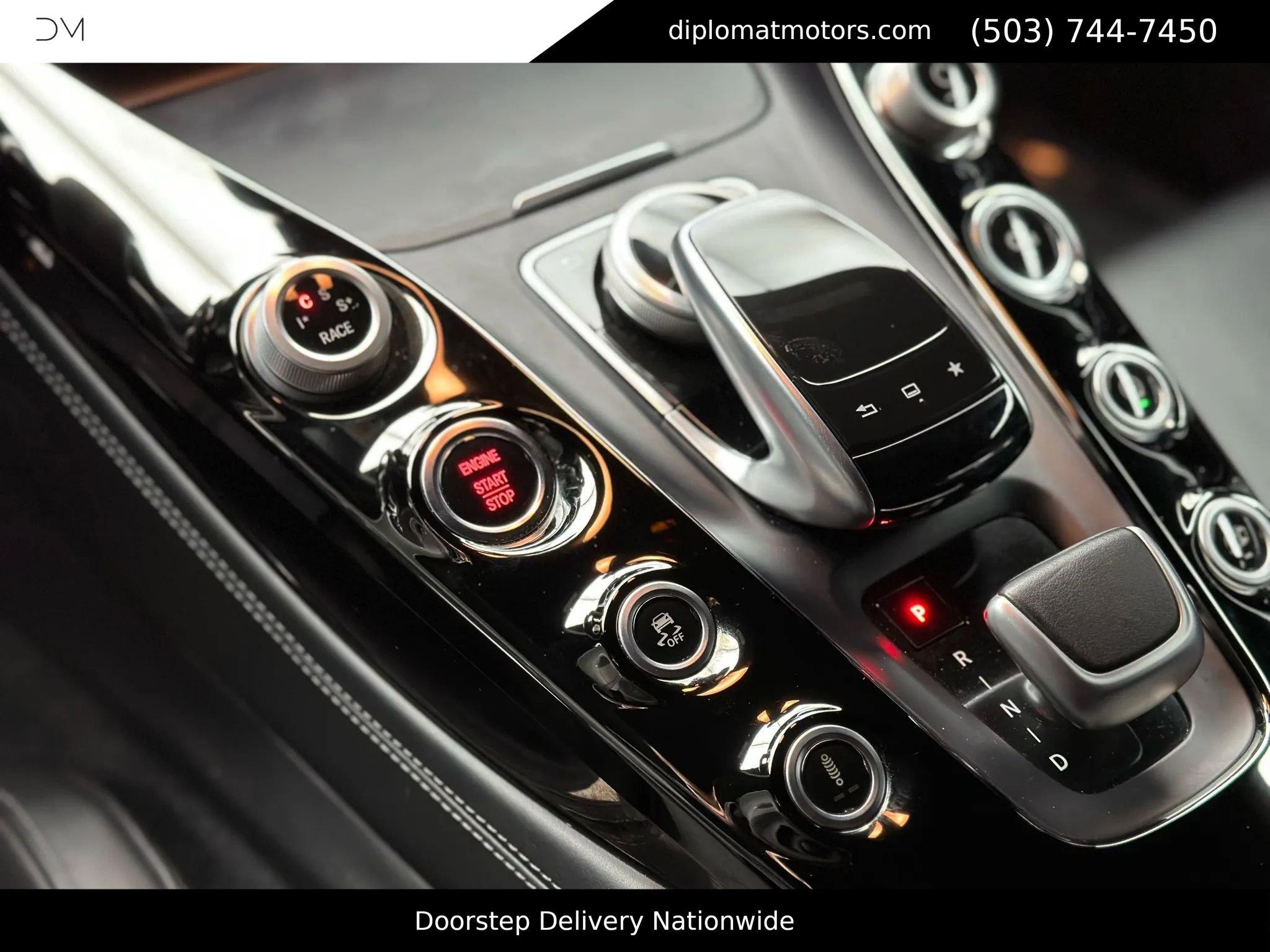 Used 2016 Mercedes-Benz AMG GT S image 26