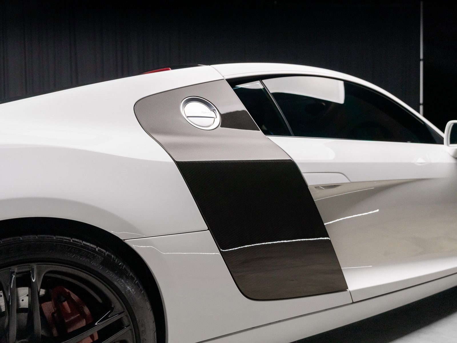 Used 2009 Audi R8 V8 image 30