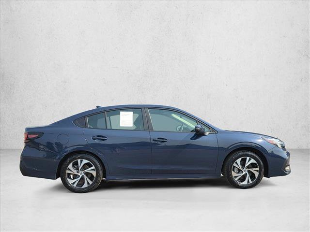 Certified 2025 Subaru Legacy Premium AWD/4WD image 6