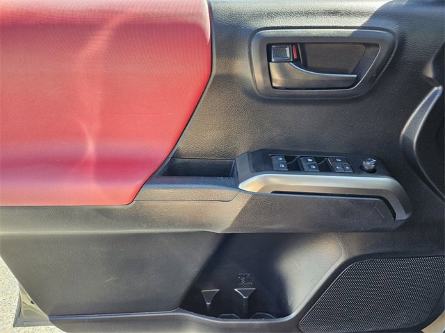 Used 2020 Toyota Tacoma SR5 w/ Blackout Package image 29