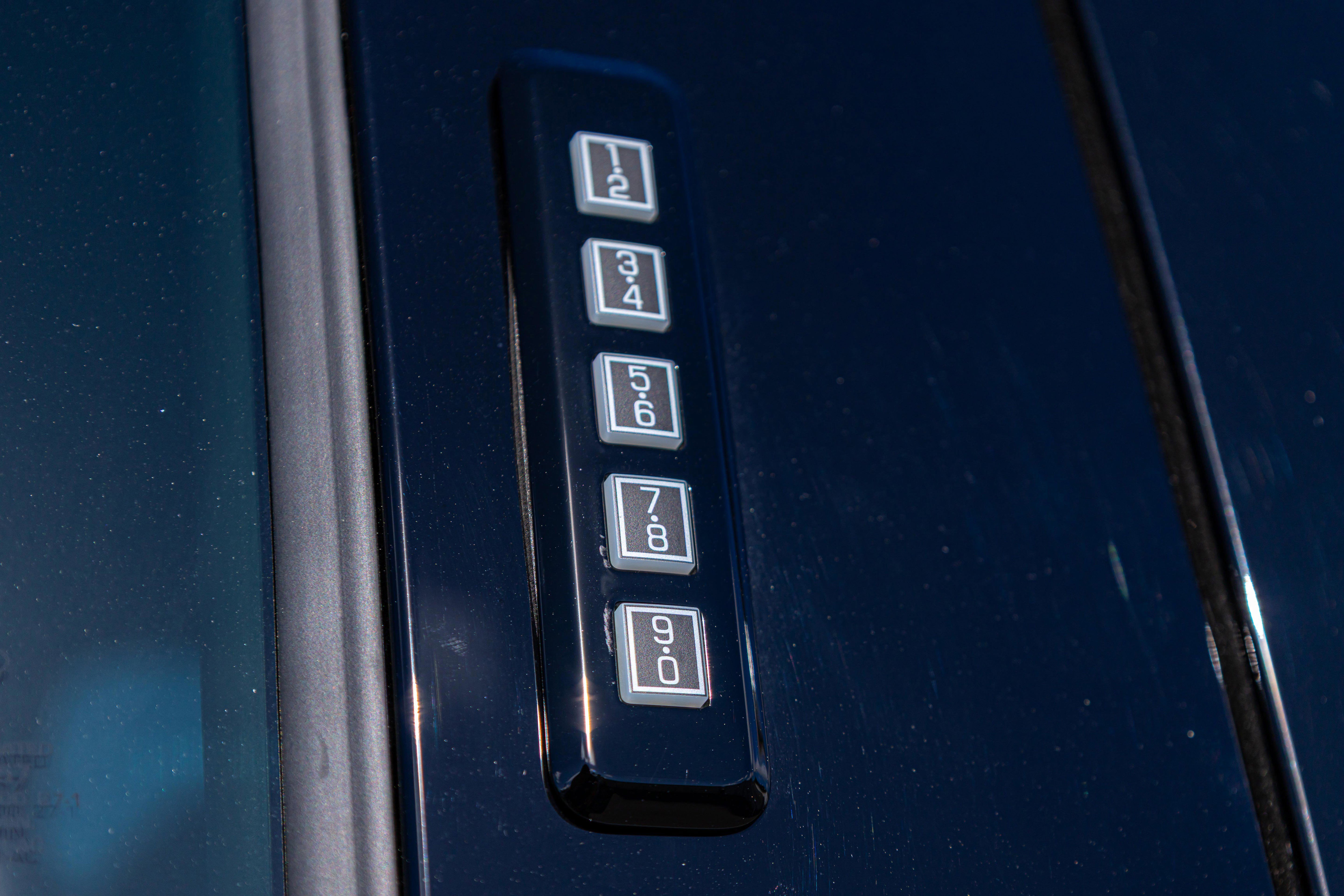 New 2026 Ford F150 XLT w/ Equipment Group 302A MID image 16