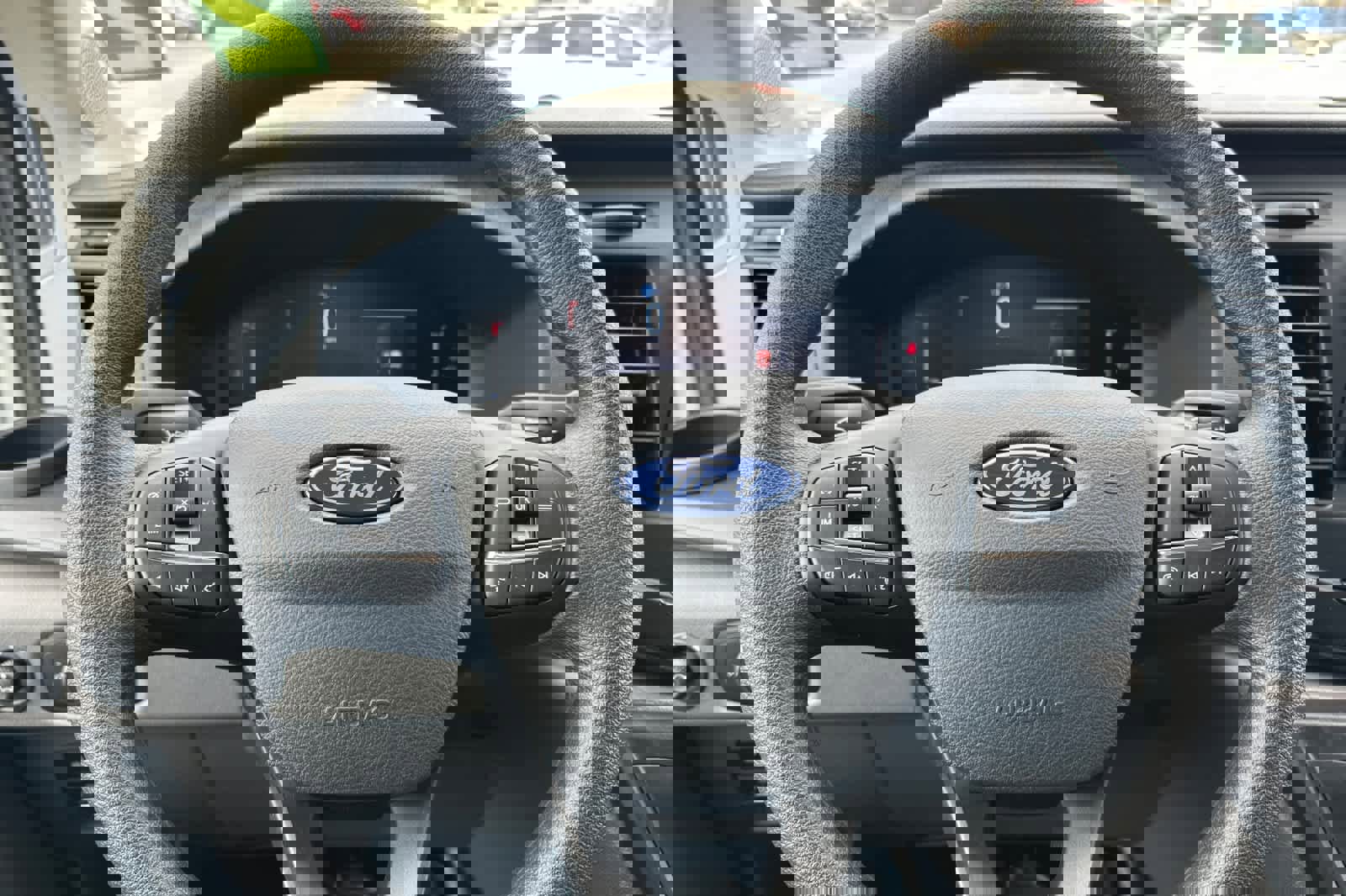 New 2026 Ford Transit 250 148 Medium Roof w/ Load Area Protection Package image 23