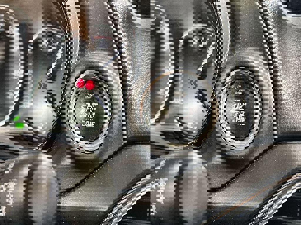 Used 2021 MAZDA CX-9 Carbon Edition image 24