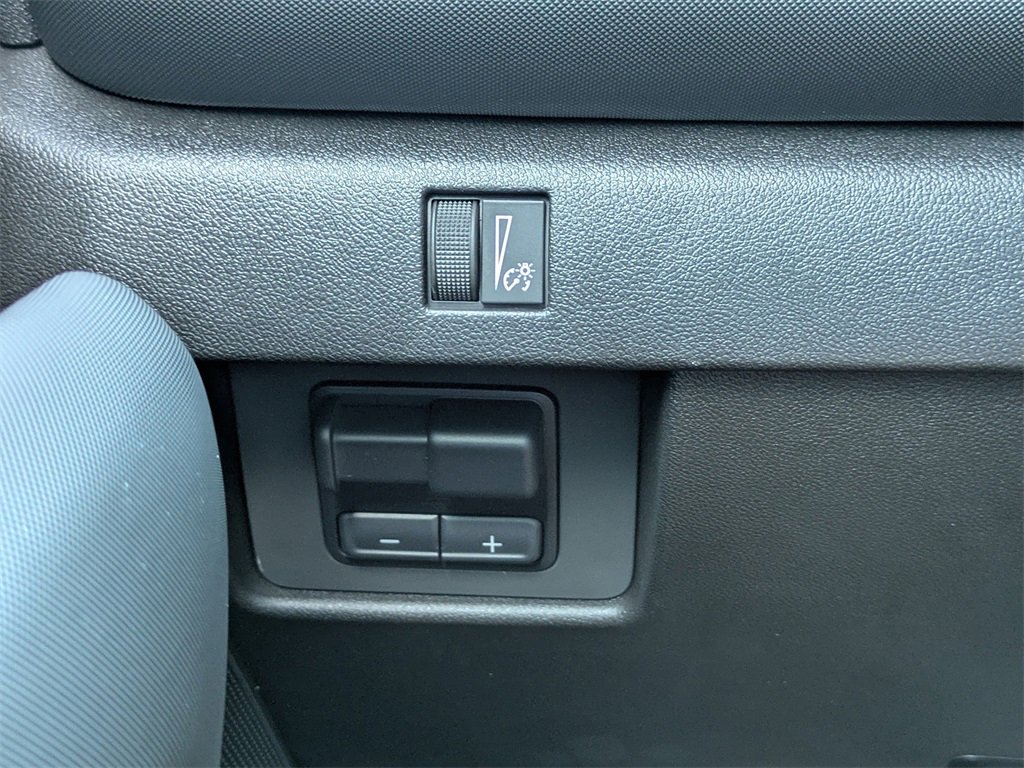 New 2025 Chevrolet Colorado Z71 w/ Technology Package image 24