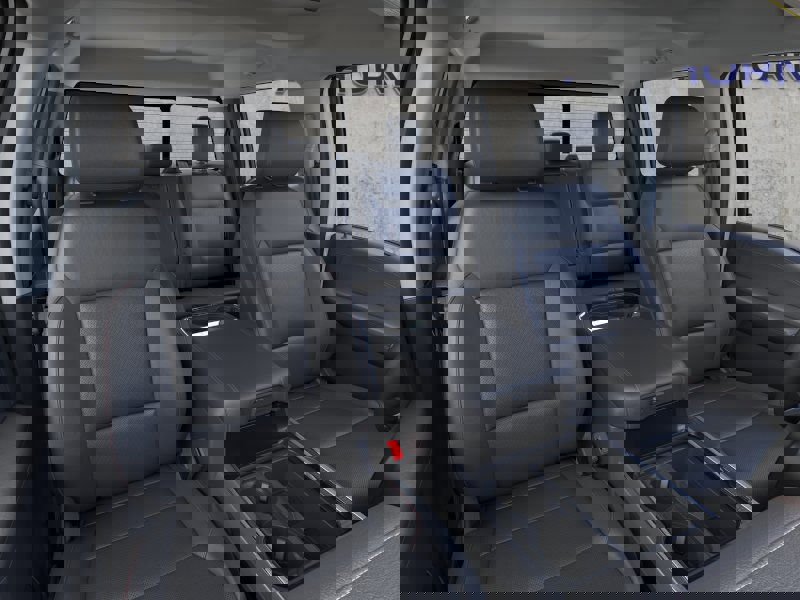 New 2026 Ford F250 Lariat w/ Lariat Premium Package image 10