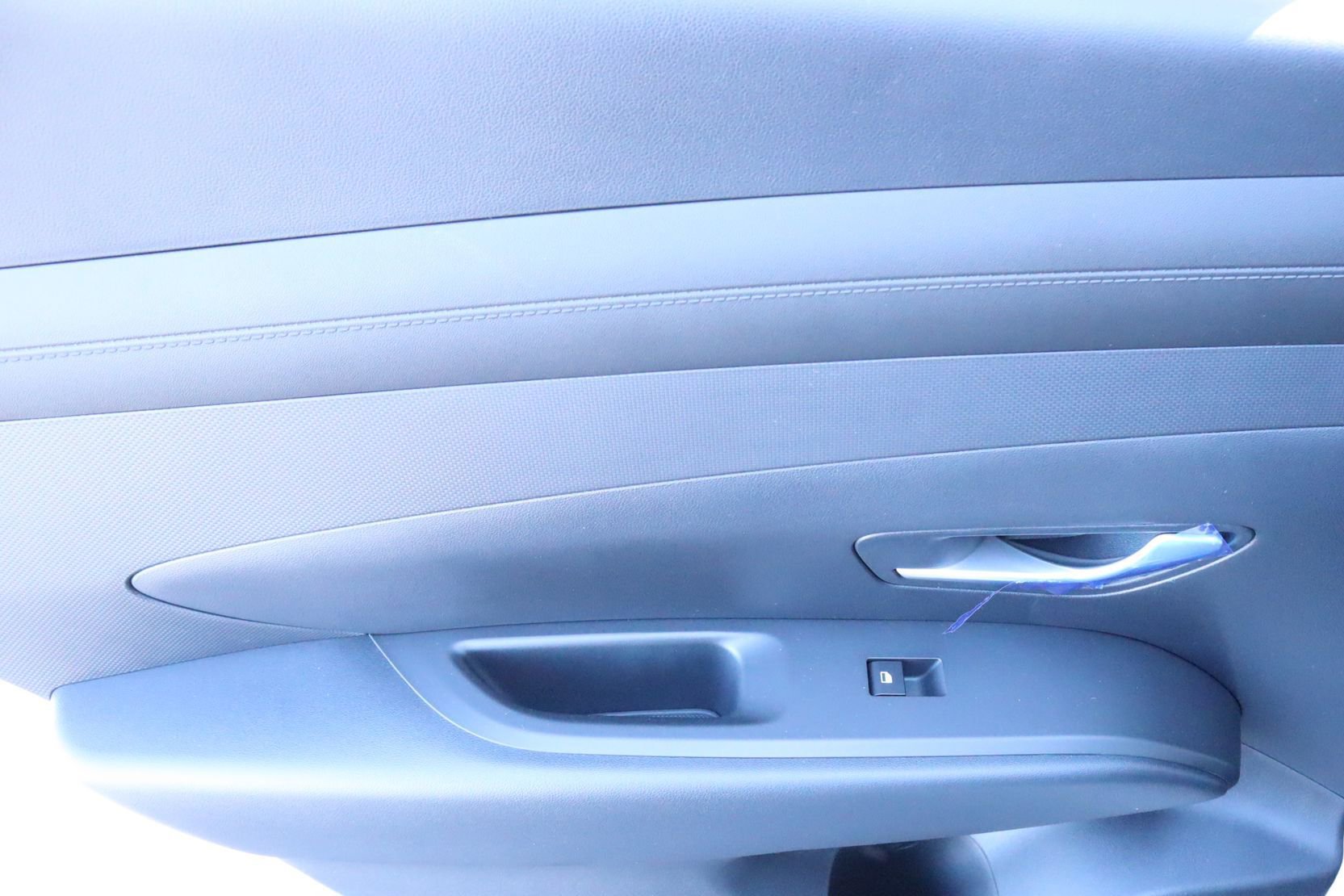 New 2026 Hyundai Tucson SEL image 21