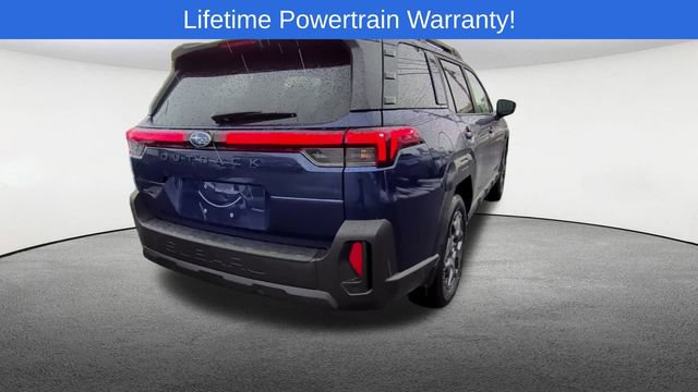 New 2026 Subaru Outback Premium image 9