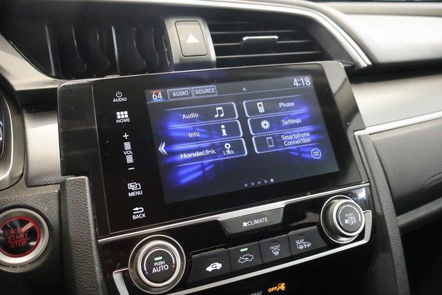 Used 2017 Honda Civic EX image 23