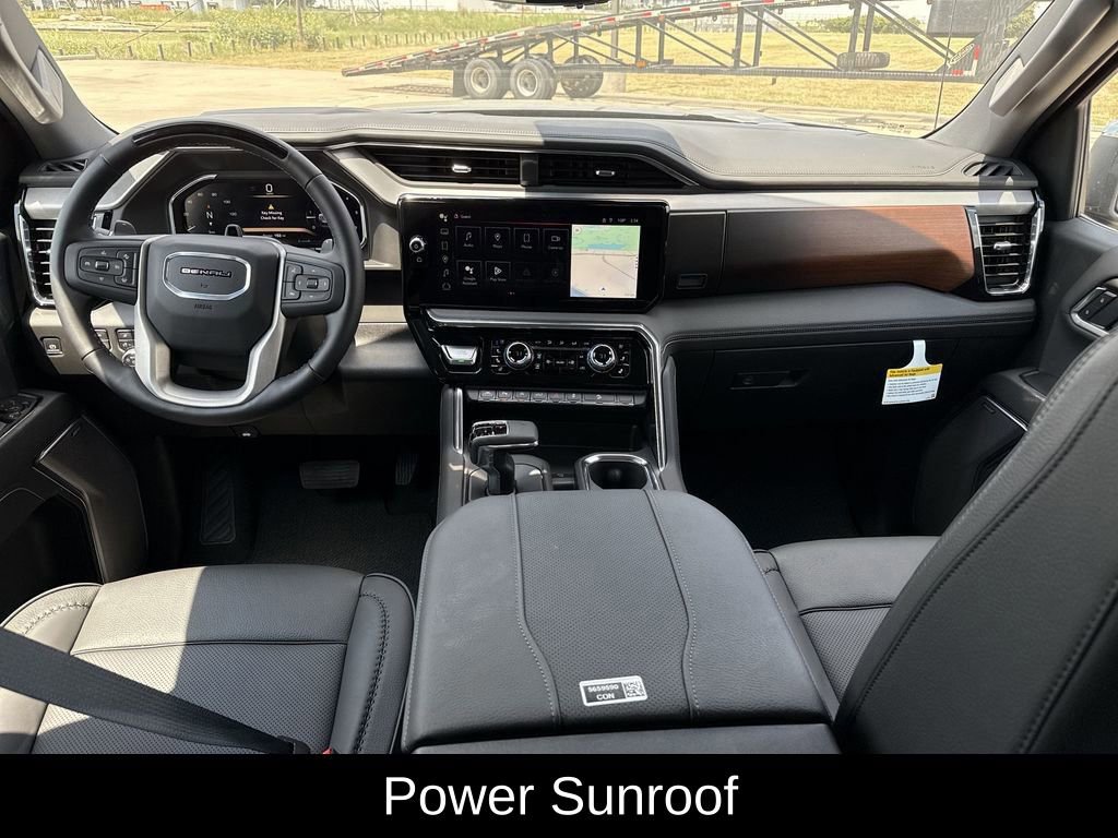 New 2026 GMC Sierra 1500 Denali image 20