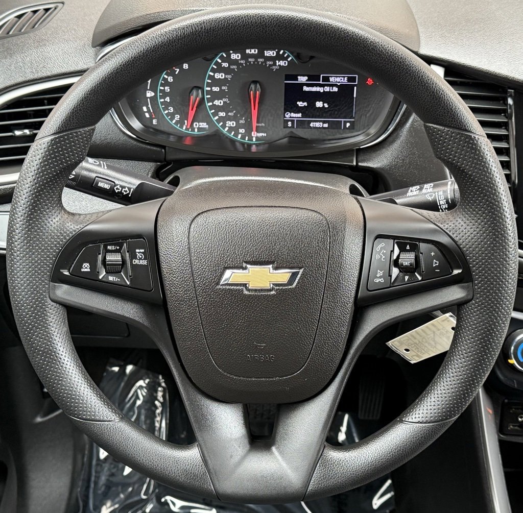 Used 2020 Chevrolet Trax LT image 28