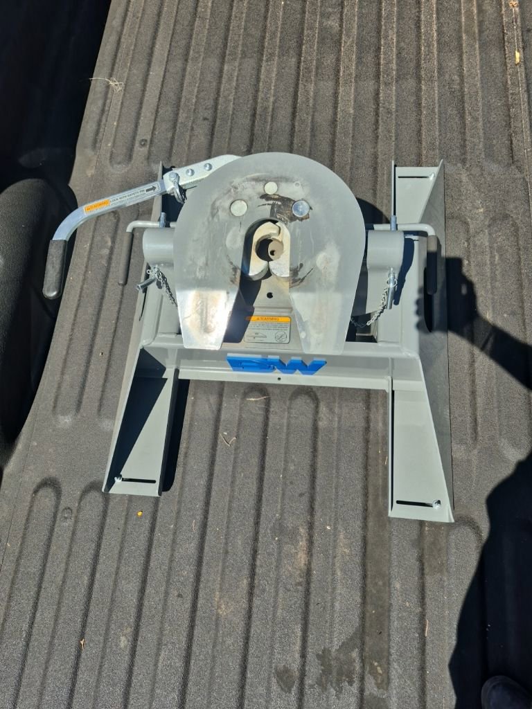 Used 2022 RAM 3500 Tradesman image 56