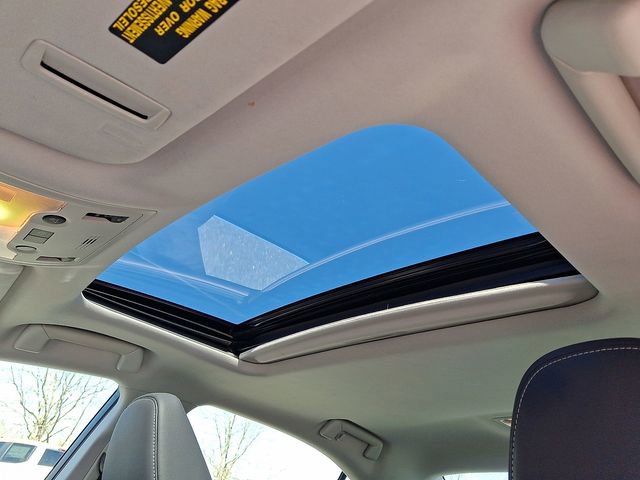 Used 2018 Lexus IS 300 AWD w/ Comfort Package image 19