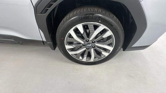 New 2025 Subaru Forester Touring image 9
