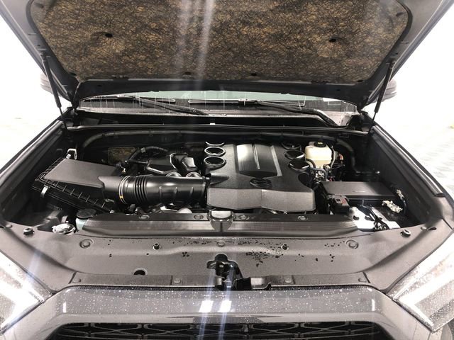Used 2024 Toyota 4Runner TRD Pro image 25
