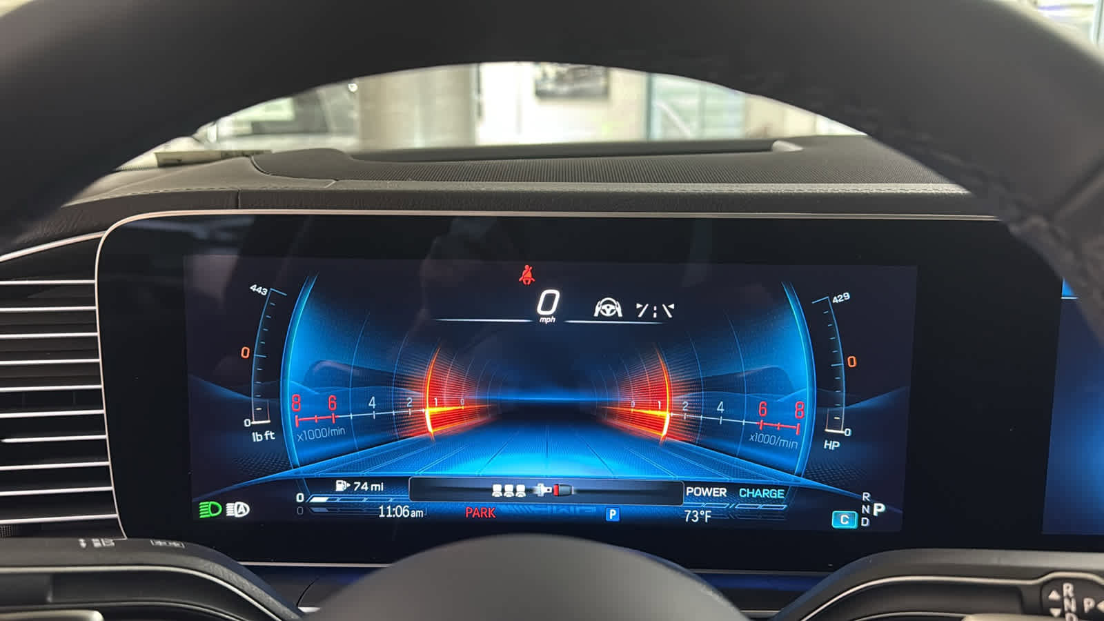 New 2026 Mercedes-Benz GLE 53 AMG 4MATIC Coupe image 18