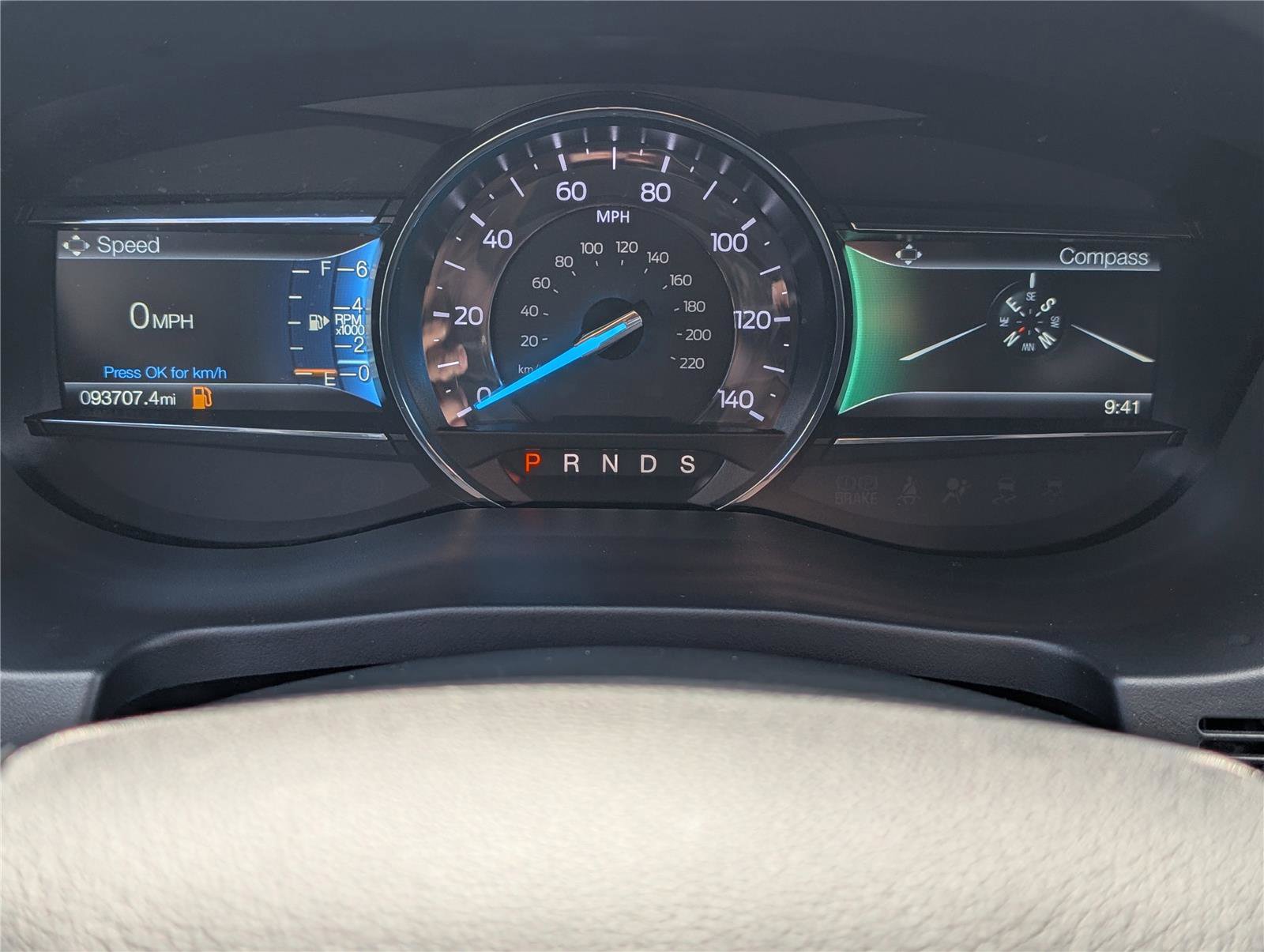 Used 2019 Ford Explorer XLT w/ Equipment Group 201A image 32