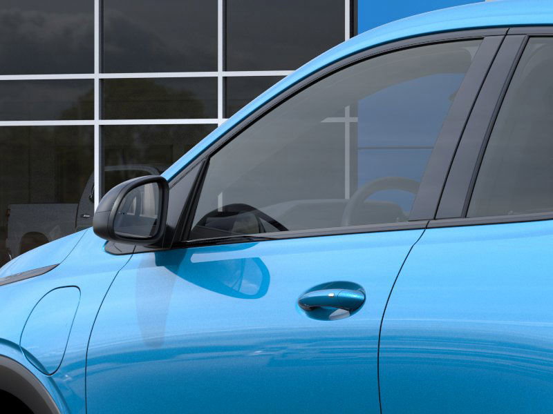 New 2027 Chevrolet Bolt LT image 36