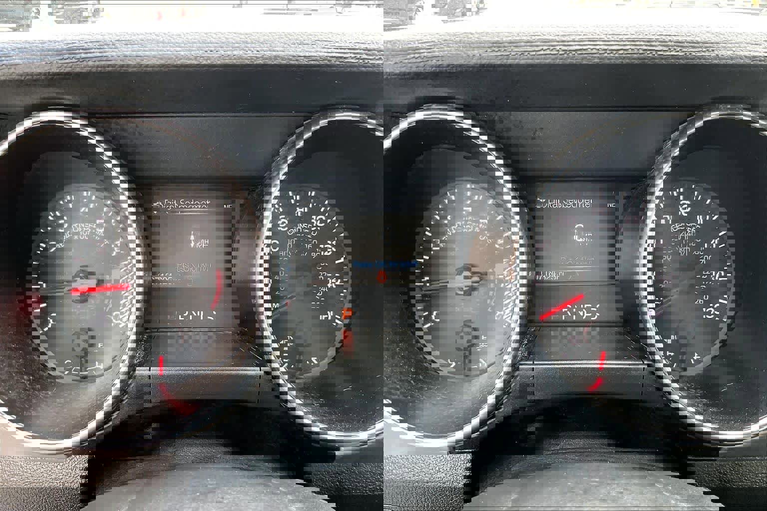 Used 2022 Ford Mustang Premium image 21