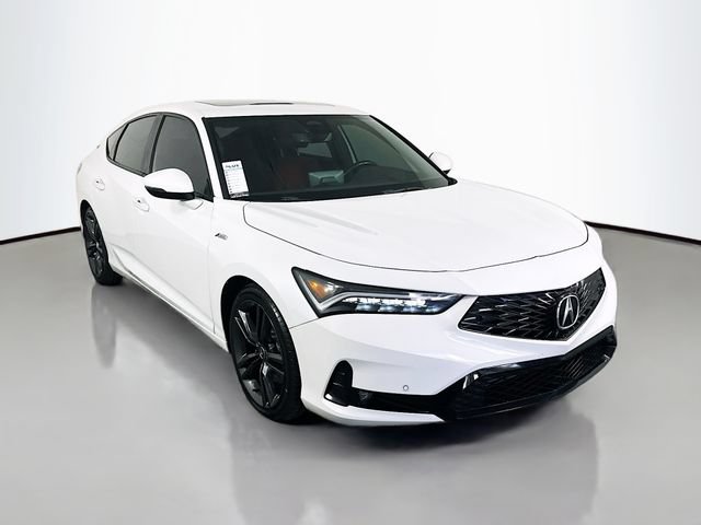 Used 2023 Acura Integra A-Spec w/ Technology Package FWD image 3