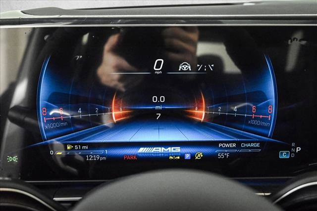 New 2026 Mercedes-Benz GLE 53 AMG 4MATIC image 11