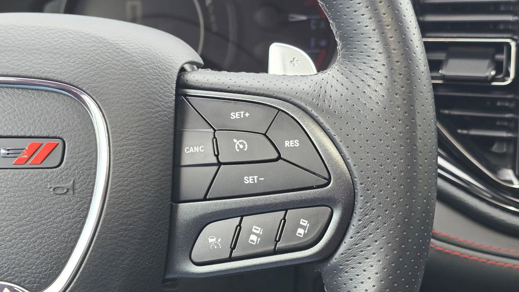 Used 2025 Dodge Durango R/T image 29