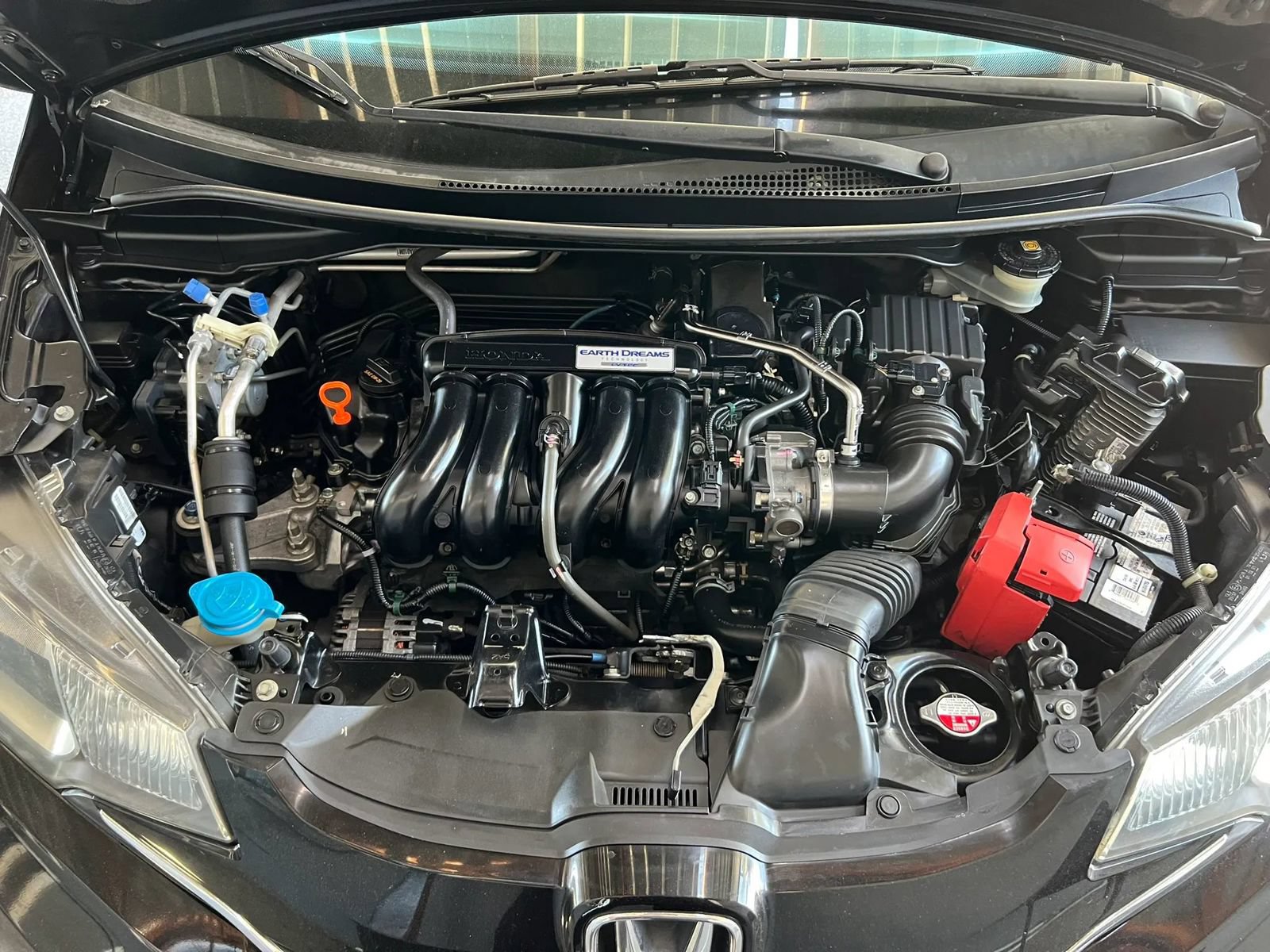 Used 2015 Honda Fit EX-L image 27