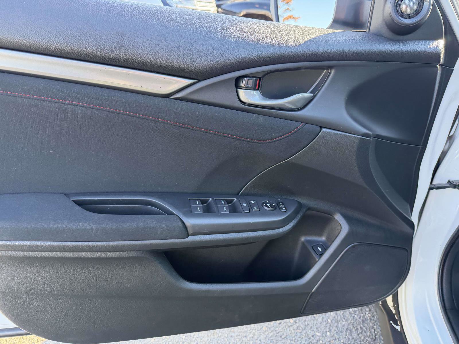 Used 2019 Honda Civic Si image 15