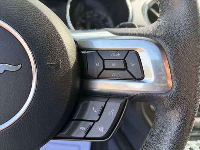 Used 2017 Ford Mustang GT Premium w/ Enhanced Security Package RWD image 15