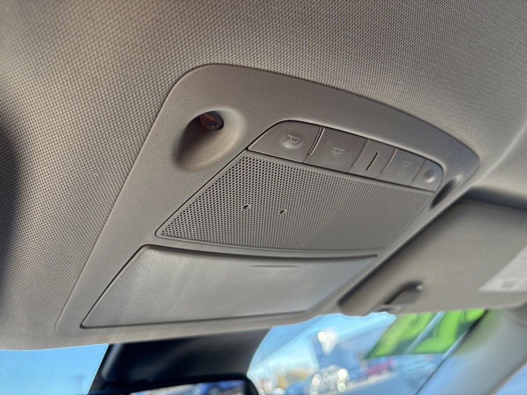 Used 2024 Nissan Murano SV image 22