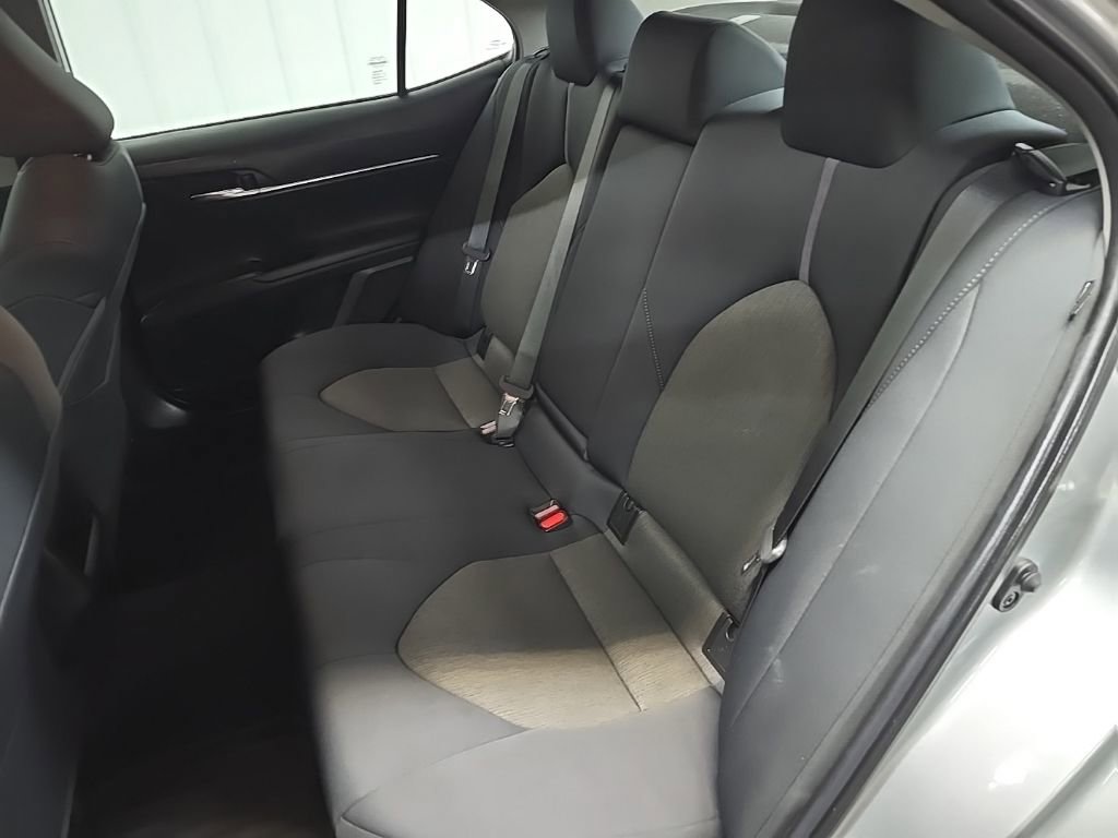 Used 2021 Toyota Camry LE w/ Cold Weather Package image 31