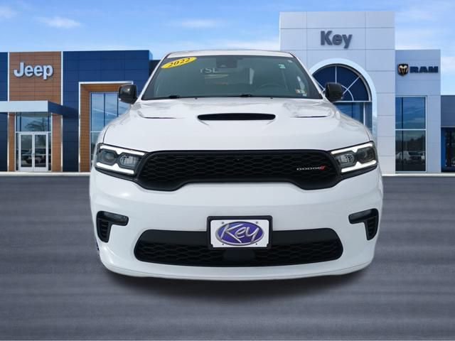 Used 2022 Dodge Durango GT image 10