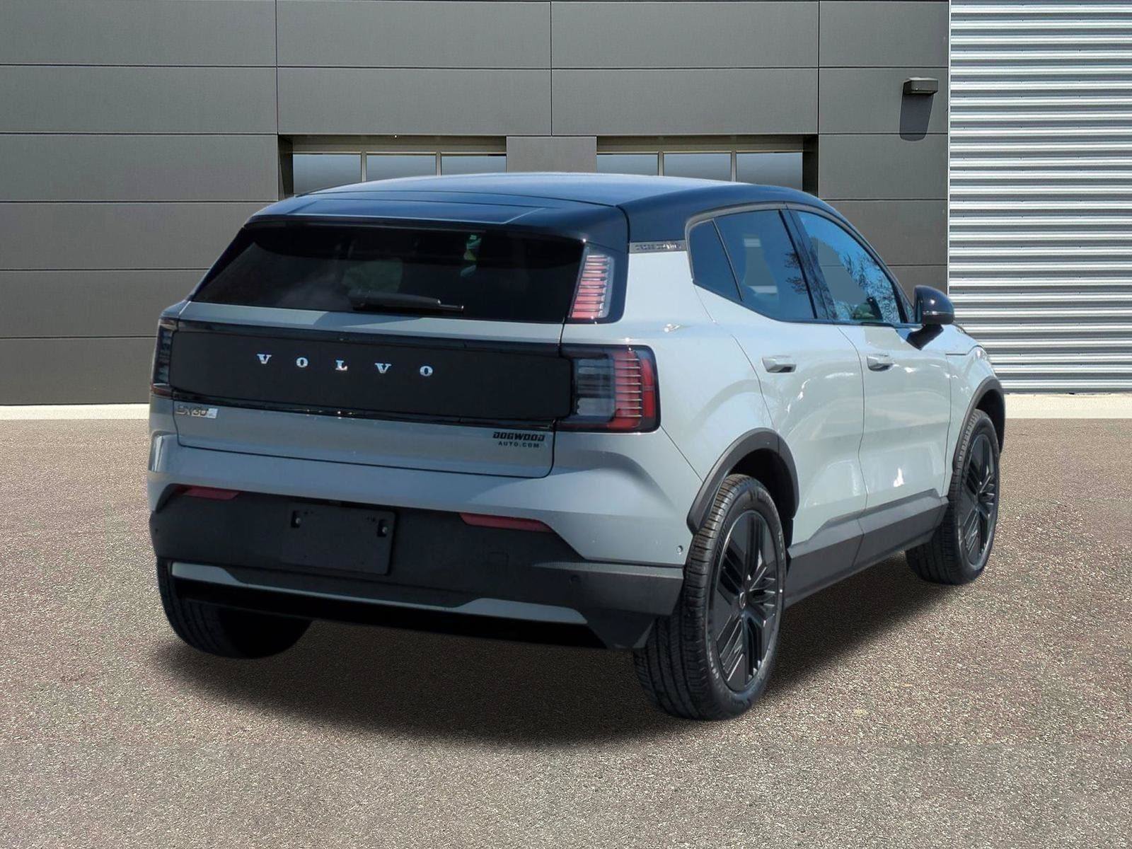 New 2026 Volvo EX30 Cross Country Ultra AWD/4WD image 7