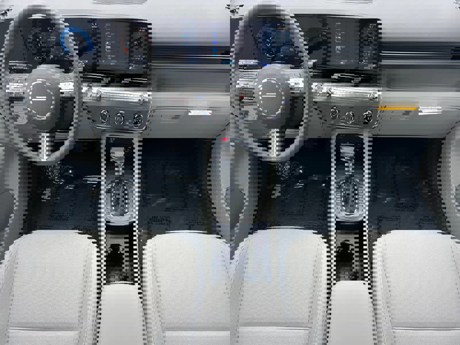 New 2026 Hyundai Kona SE AWD/4WD image 4