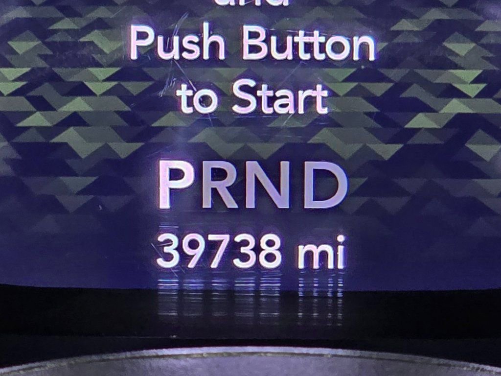 Used 2021 Jeep Wrangler Unlimited Sahara w/ Uconnect 4C Nav & Sound Group image 38