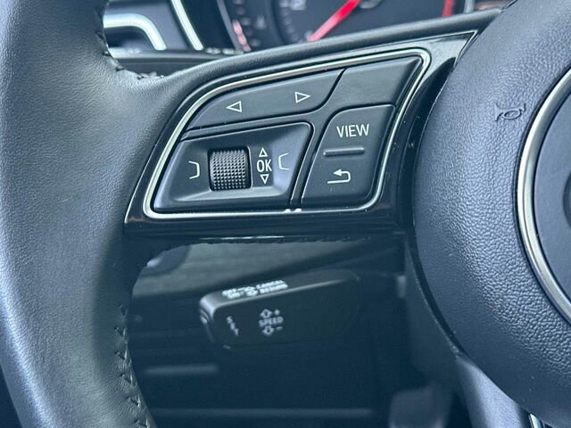 Used 2019 Audi A4 2.0T Premium w/ Convenience Package image 27