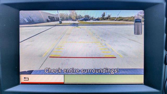 Used 2016 Mercedes-Benz Metris Passenger image 15