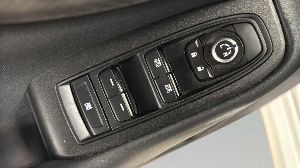 Certified 2024 Subaru Legacy Premium image 15