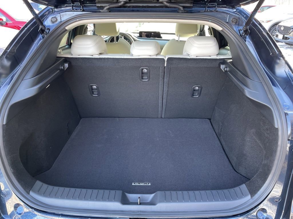 New 2026 MAZDA CX-30 AWD 2.5 S image 9