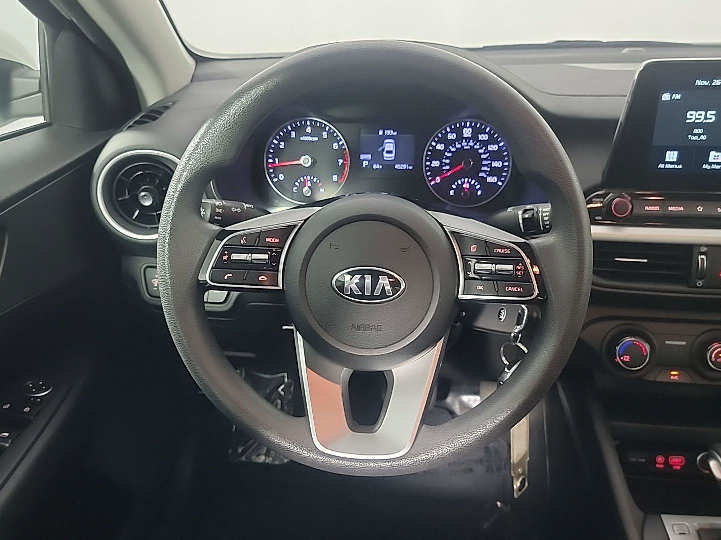 Used 2021 Kia Forte LXS image 20