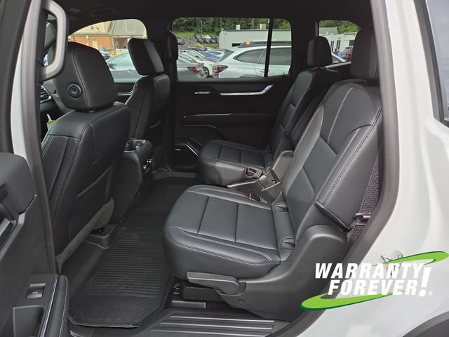 New 2026 GMC Acadia Elevation w/ Elevation Premium Package FWD image 15