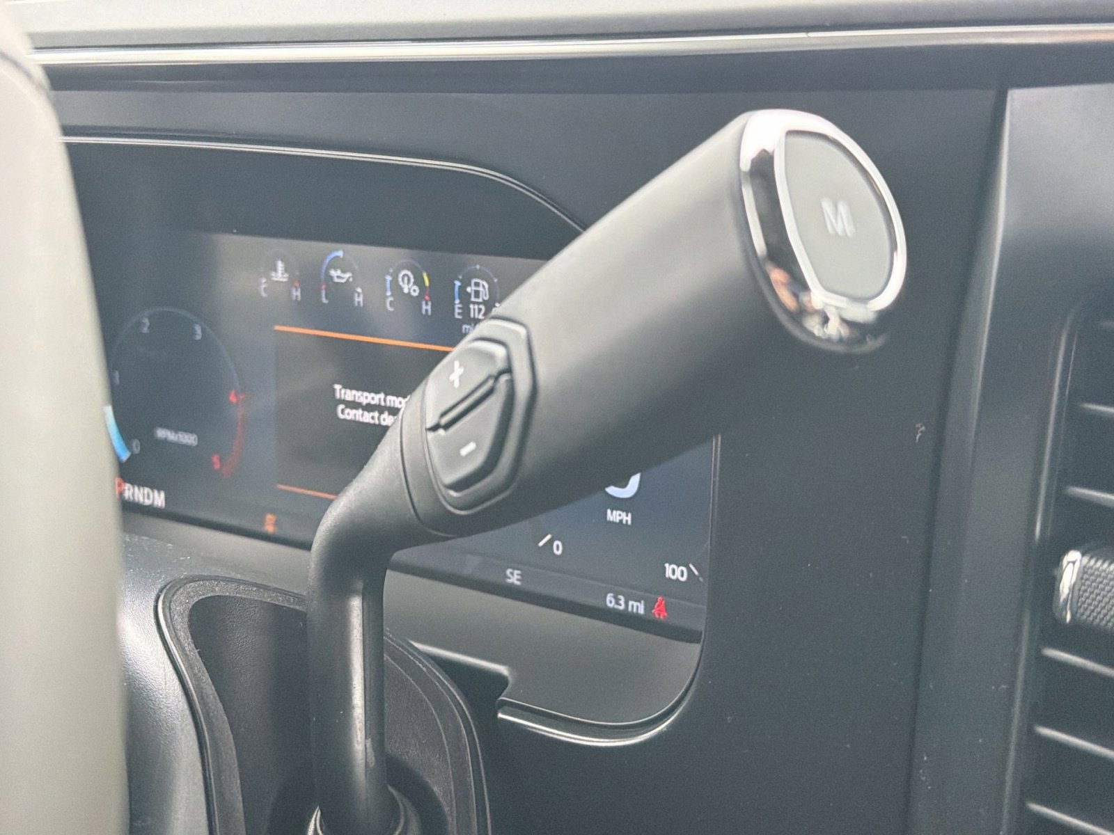 New 2026 Ford F450 Platinum w/ Platinum Plus Package image 26