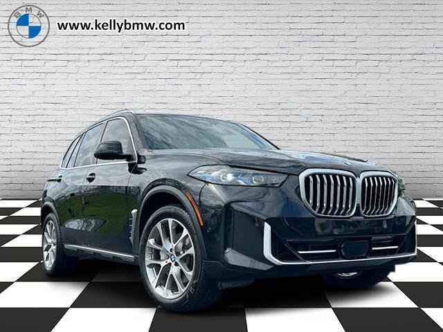 Used 2024 BMW X5 xDrive40i w/ Premium Package AWD/4WD image 1