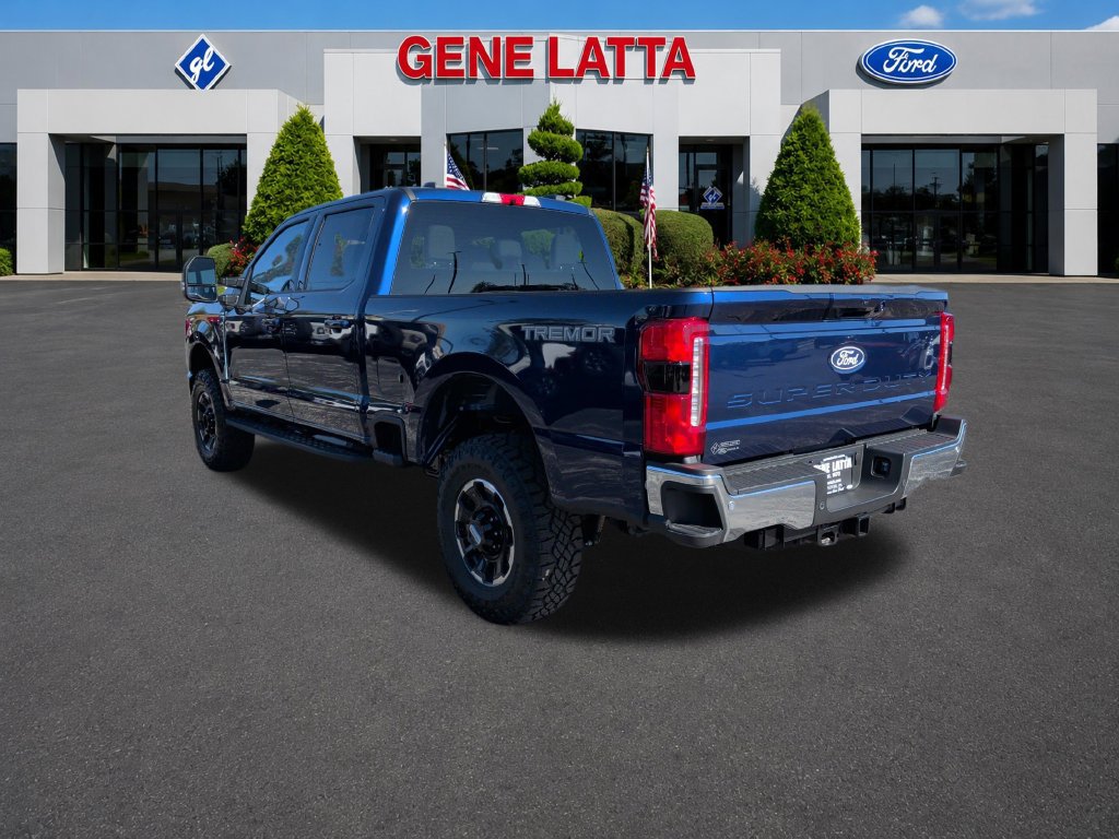 New 2027 Ford F250 XLT w/ XLT Premium Package AWD/4WD image 5