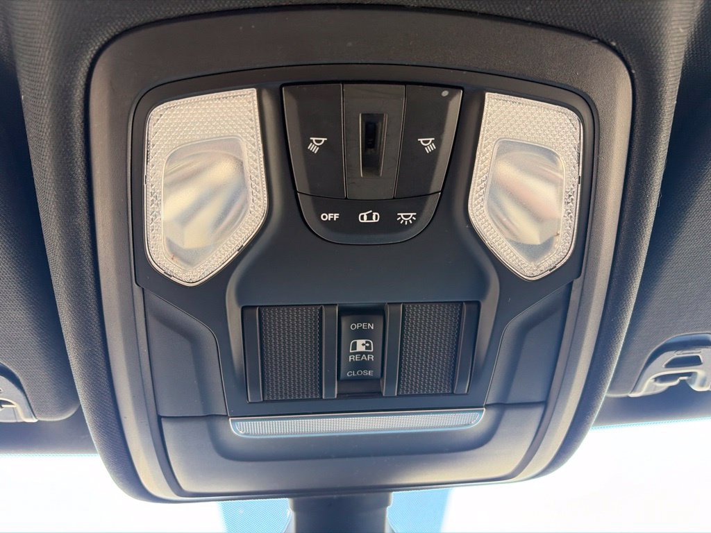 Used 2019 RAM 1500 Big Horn AWD/4WD image 15