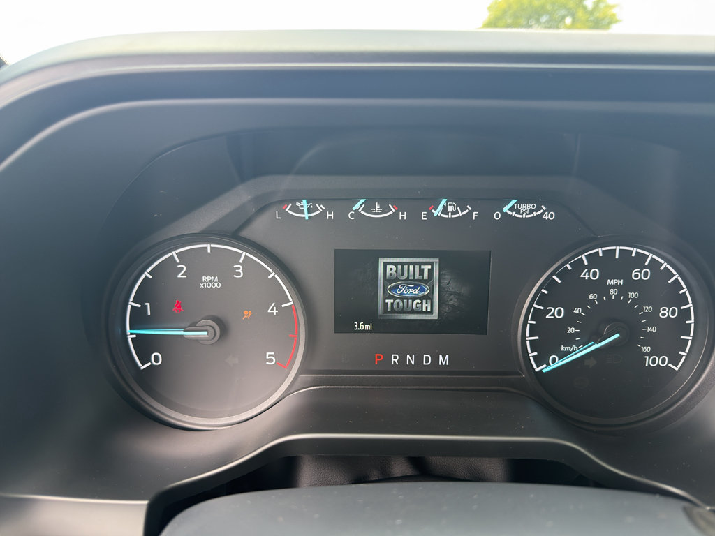 New 2026 Ford F250 XLT AWD/4WD image 12