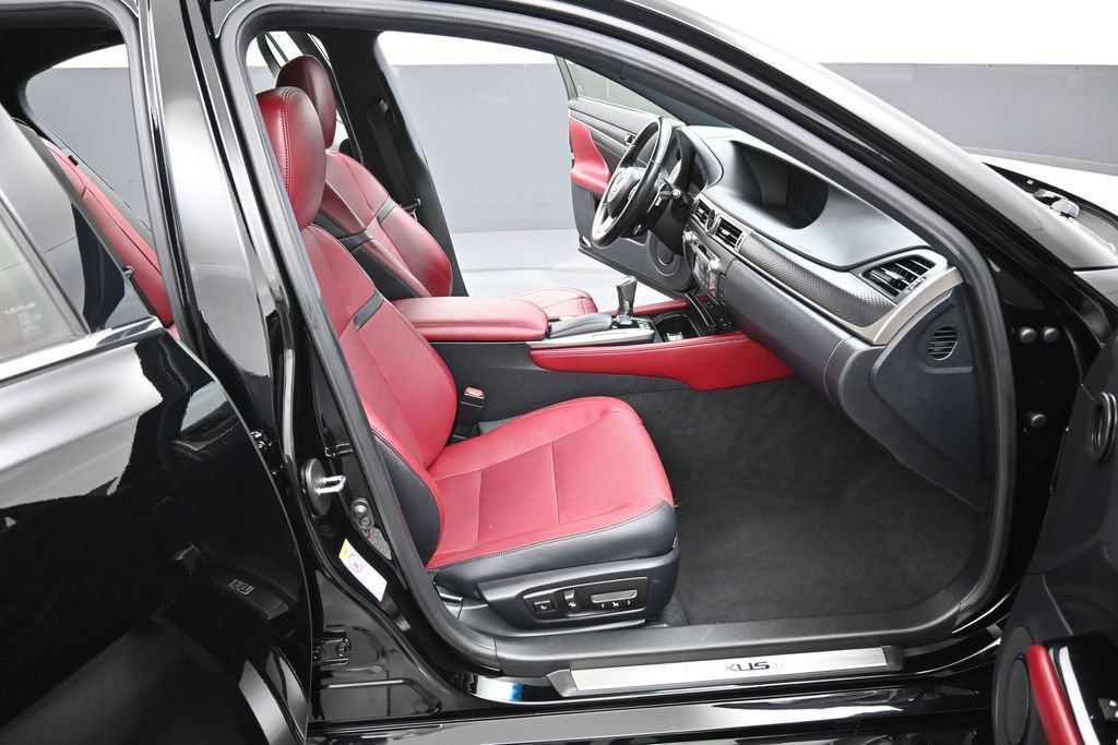Used 2019 Lexus GS 350 F Sport AWD/4WD image 36