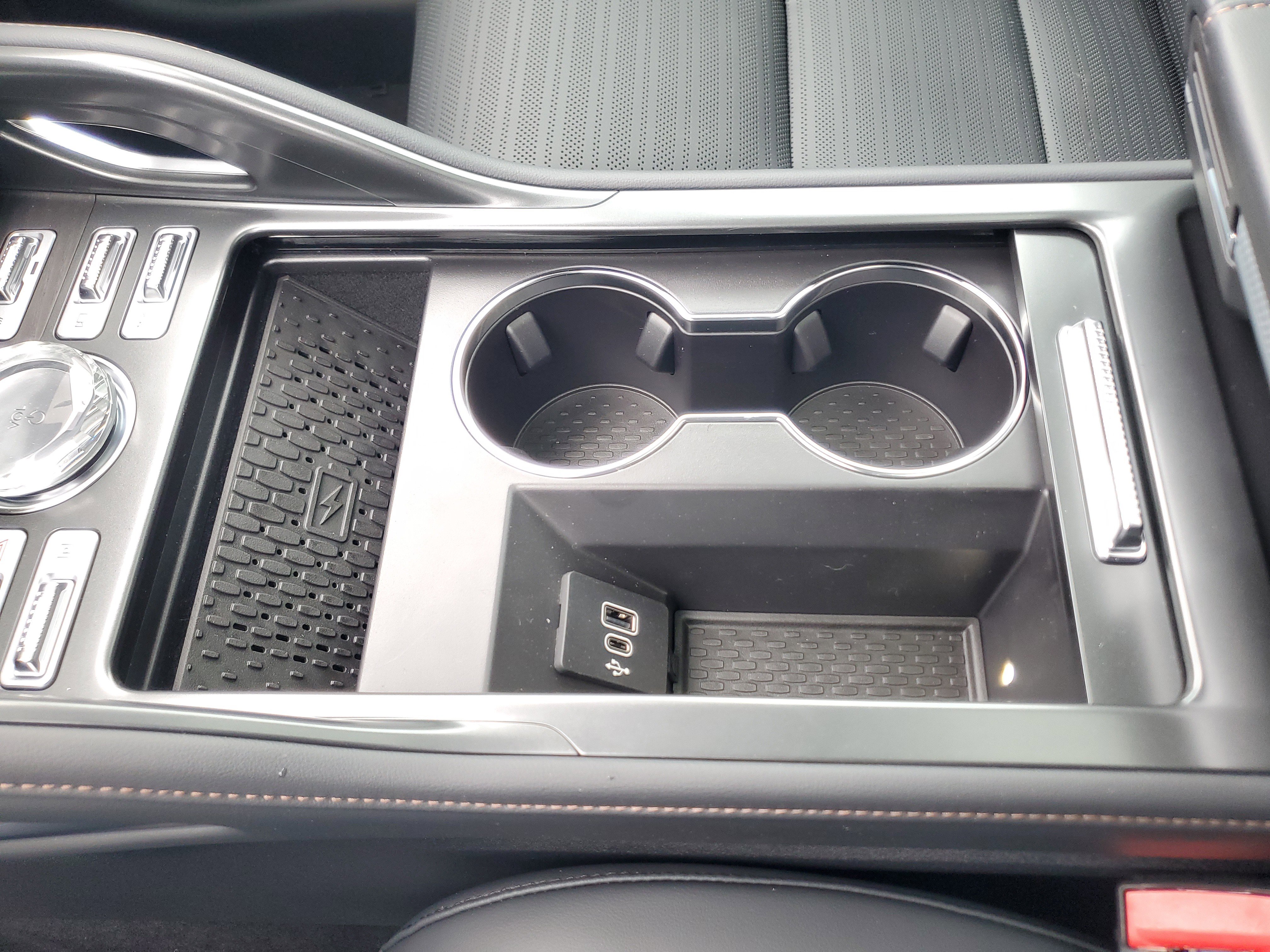 New 2026 Lincoln Nautilus Reserve image 27