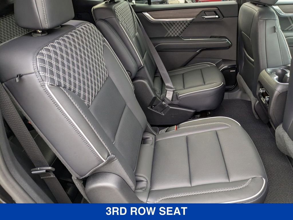 New 2026 GMC Acadia Denali w/ Super Cruise Package image 37