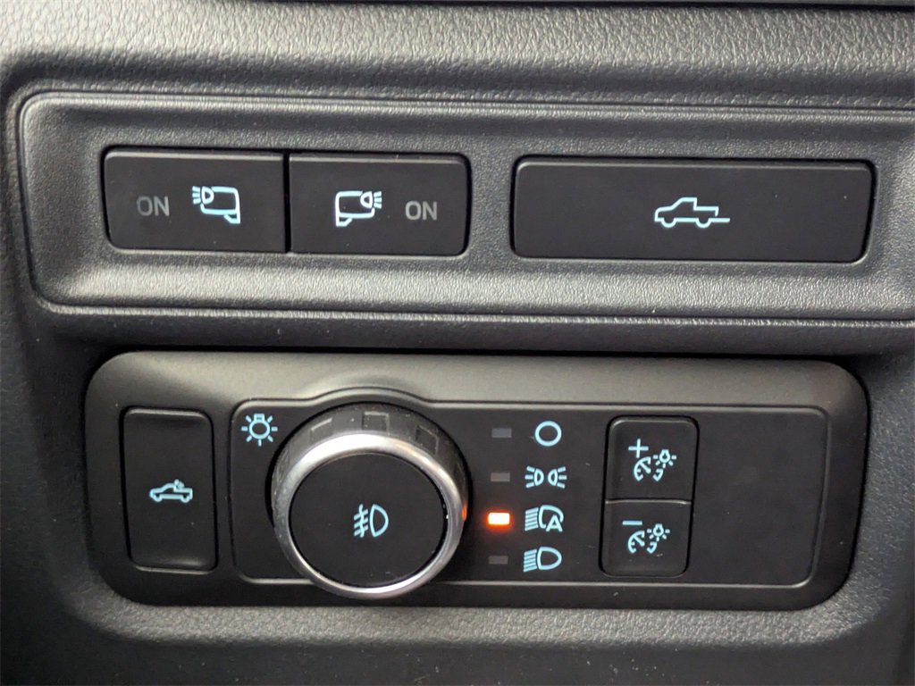 Used 2021 Ford F150 Lariat image 27