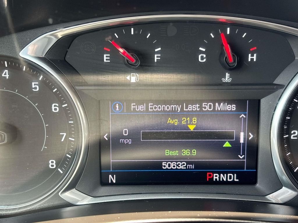 Used 2019 Chevrolet Equinox LT AWD/4WD image 27